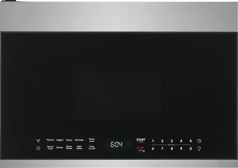 Frigidaire 1.4 Cu. Ft. Over-The-Range Microwave - (Umv1422us) - FRIGIDAIRE