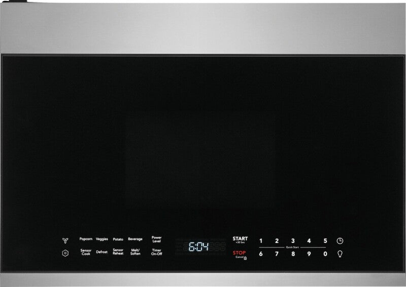 Frigidaire 1.4 Cu. Ft. Over-The-Range Microwave - (Umv1422us) - FRIGIDAIRE