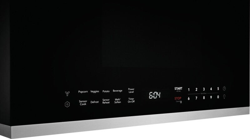 Frigidaire 1.4 Cu. Ft. Over-The-Range Microwave - (Umv1422us) - FRIGIDAIRE