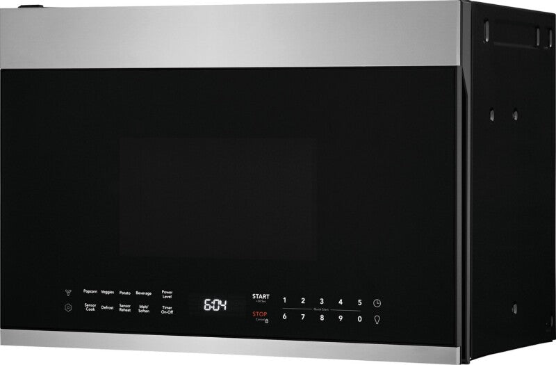 Frigidaire 1.4 Cu. Ft. Over-The-Range Microwave - (Umv1422us) - FRIGIDAIRE