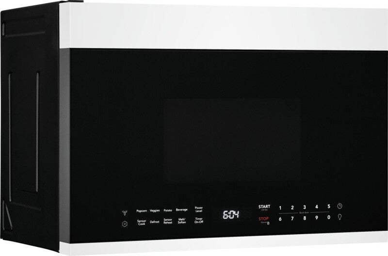 Frigidaire 1.4 Cu. Ft. Over-The-Range Microwave - (UMV1422UW) - FRIGIDAIRE