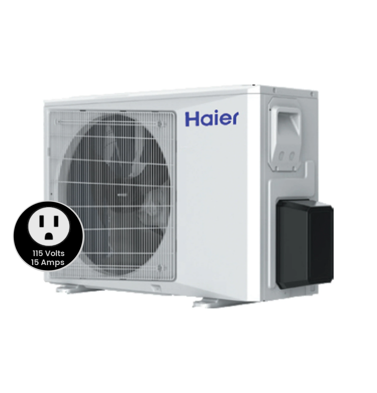 115V 12,000 BTU Side Discharge Air Conditioner Condensing Unit - (UUC112WCDA)