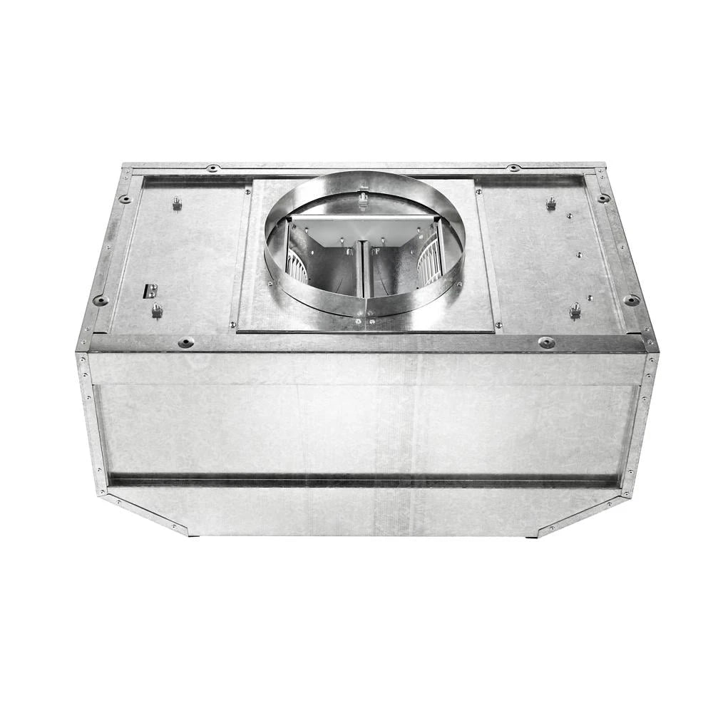 1200 CFM in-line blower - (UXI1200DYS) - KITCHENAID