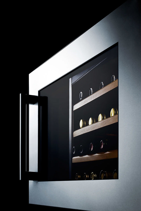 28 Bottle Integrated Wine Cellar - (VC28S)
