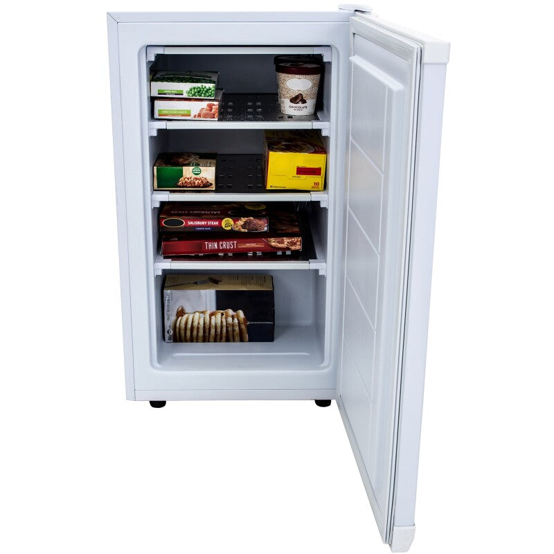 2.8 cu. ft. Vertical Freezer - (VF306) - AVANTI