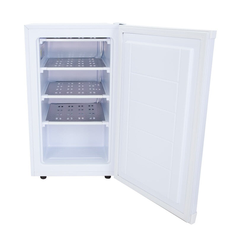 2.8 cu. ft. Vertical Freezer - (VF306) - AVANTI
