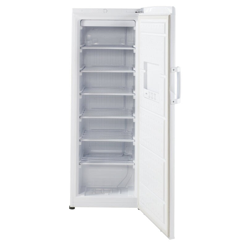 9.3 cu. ft. Vertical Freezer - (VF93Q0W) - AVANTI