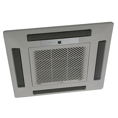 Comfort-Aire C-VFH1218CA ceiling cassette front panel