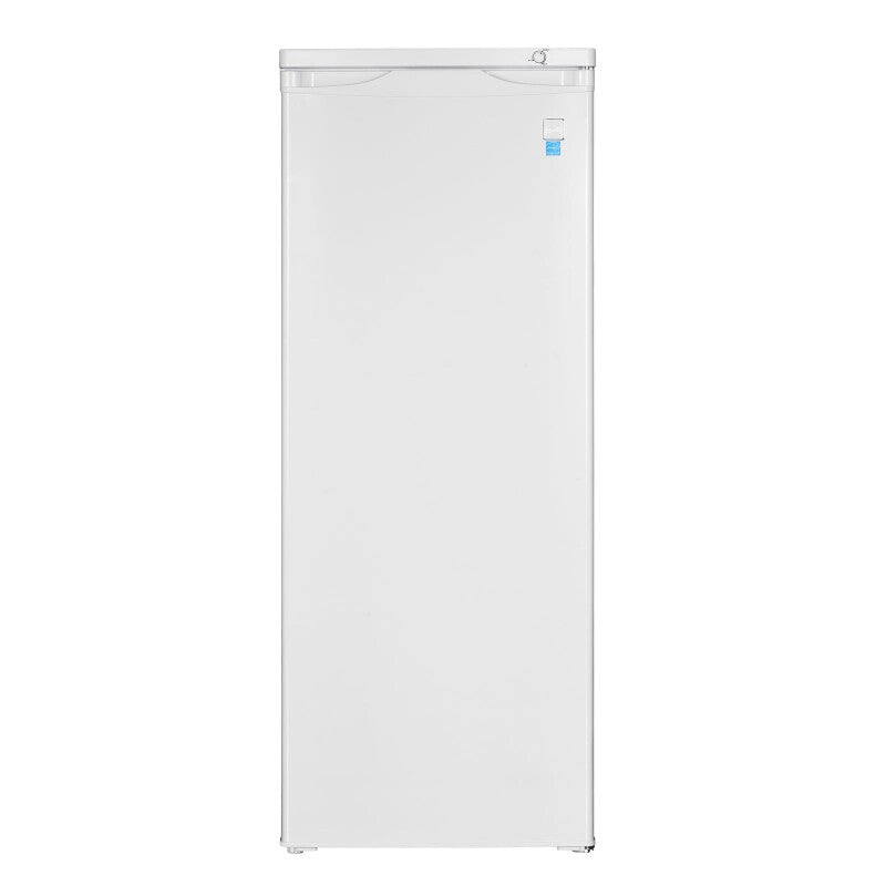 5.8 cu. ft. Vertical Freezer - (VFM58B0W) - AVANTI