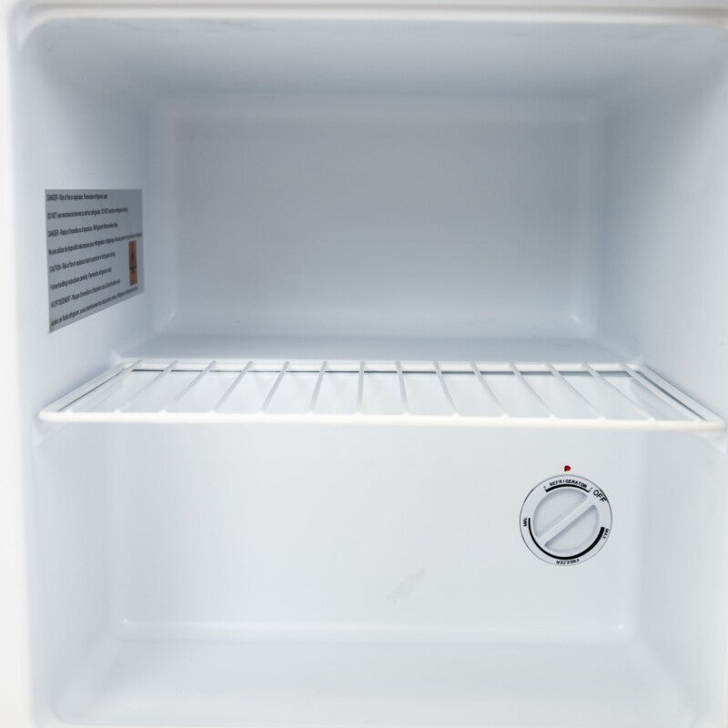 1.4 cu. ft. Refrigerator or Freezer - (VFR14PSIS) - AVANTI