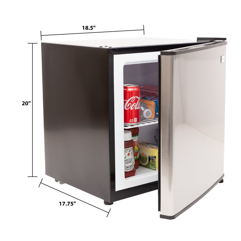1.4 cu. ft. Refrigerator or Freezer - (VFR14PSIS) - AVANTI
