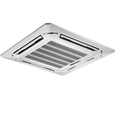 Comfort-Aire C-VMH24CV-1 ceiling cassette front cover panel