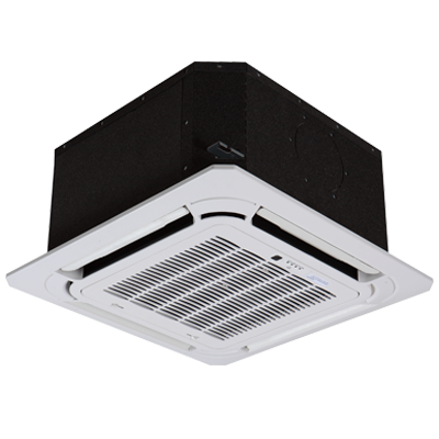 Comfort-Aire B-VMH09CU-1 mini-split ceiling cassette body