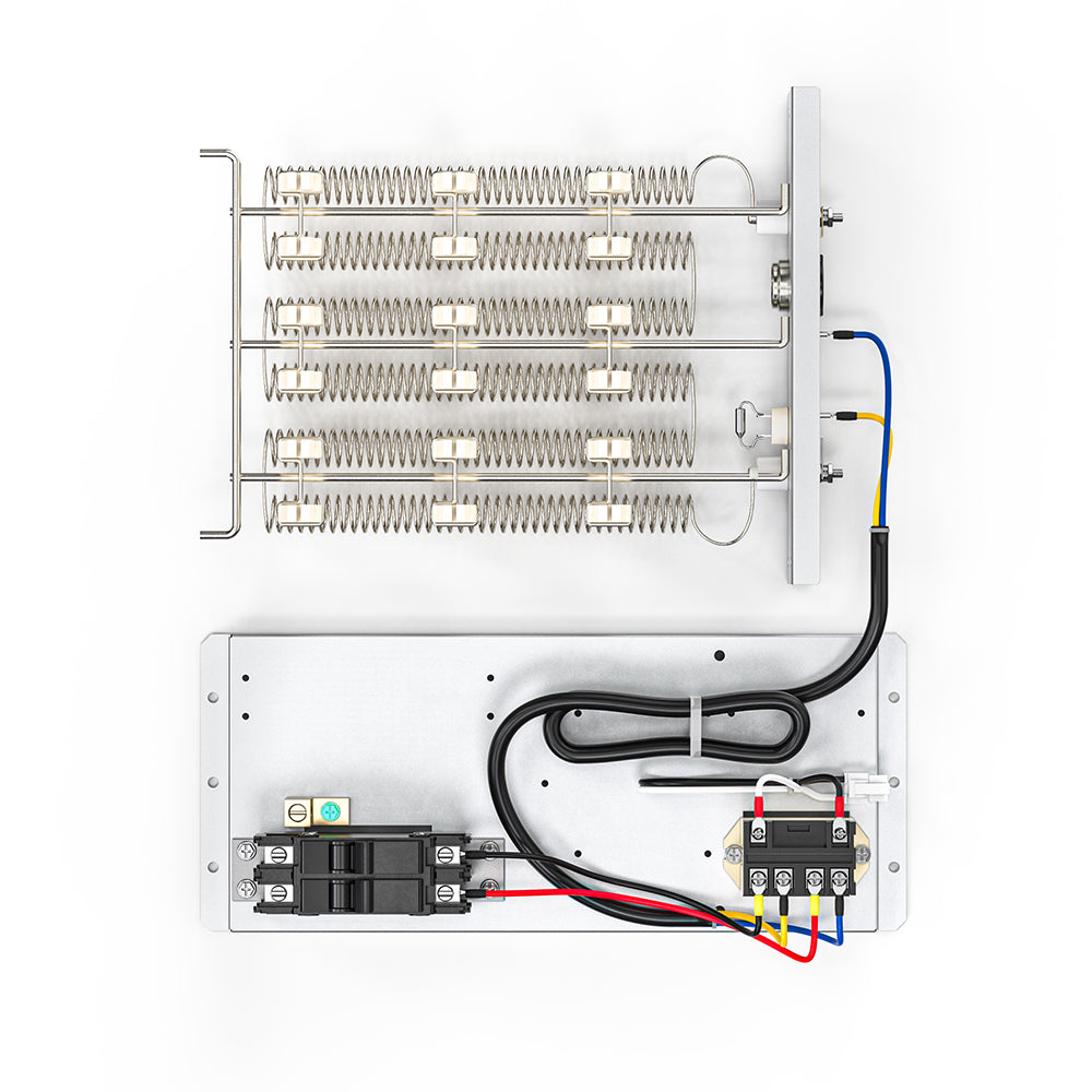 MRCOOL® VersaPro 5kw Heat Kit