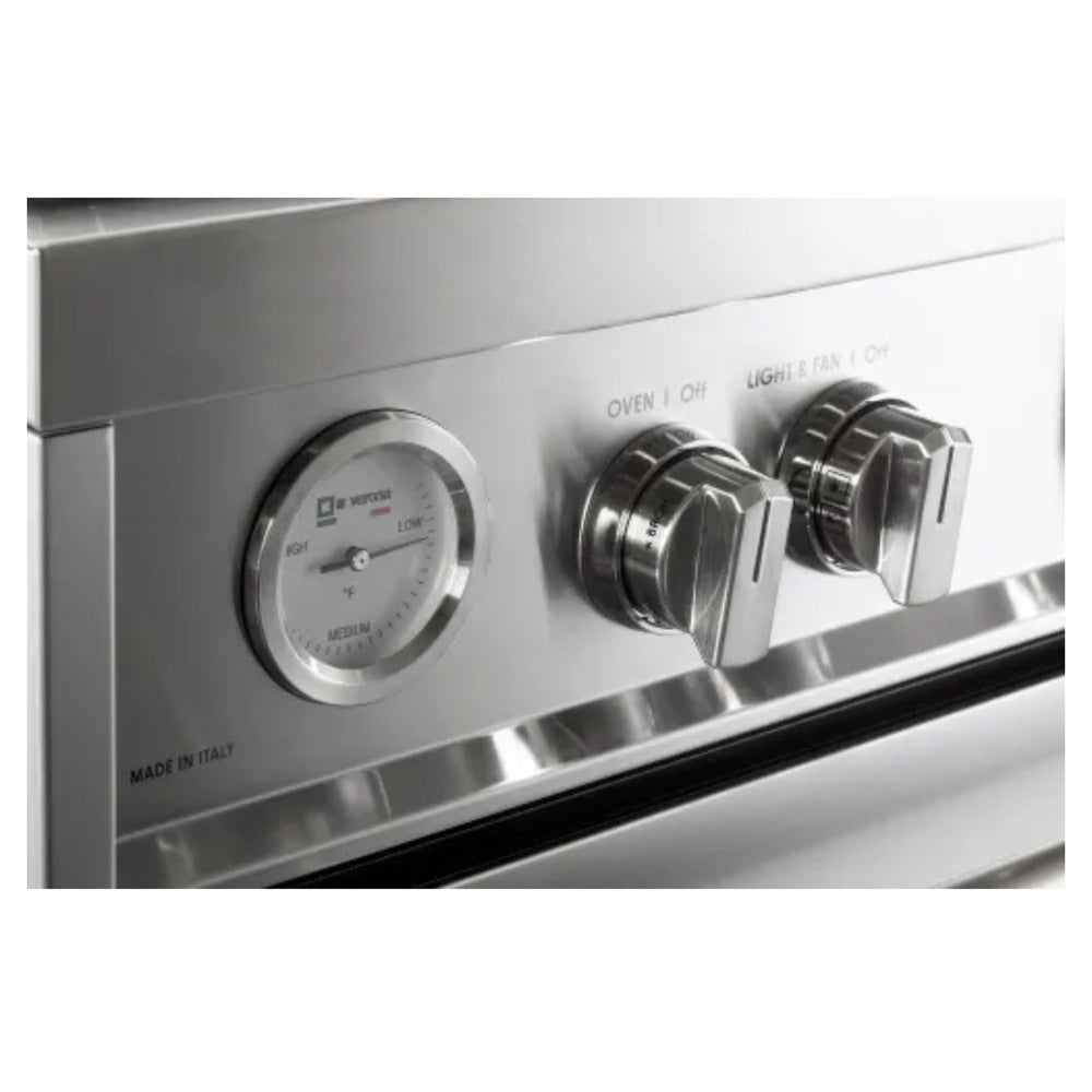 Verona Prima 36" Gas Range - (VPRFSGG365SS) -