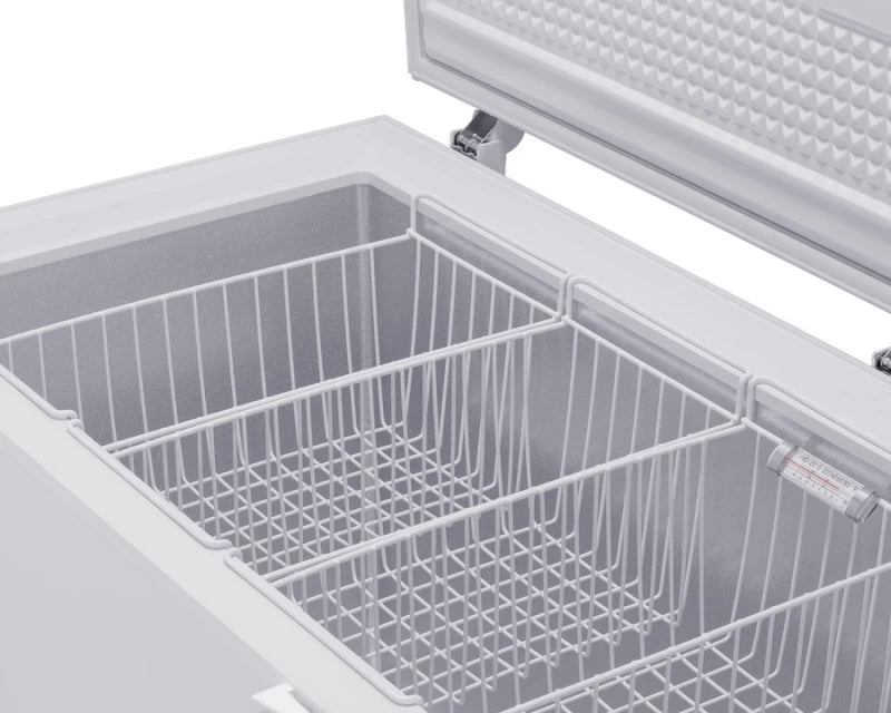 17.2 CU.FT. Chest Freezer, -30 c - (VT183)