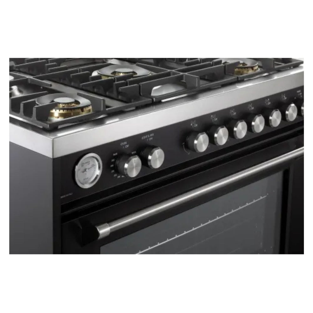 Verona Ultima 36" Gas Range - (VUFSGG365E) -