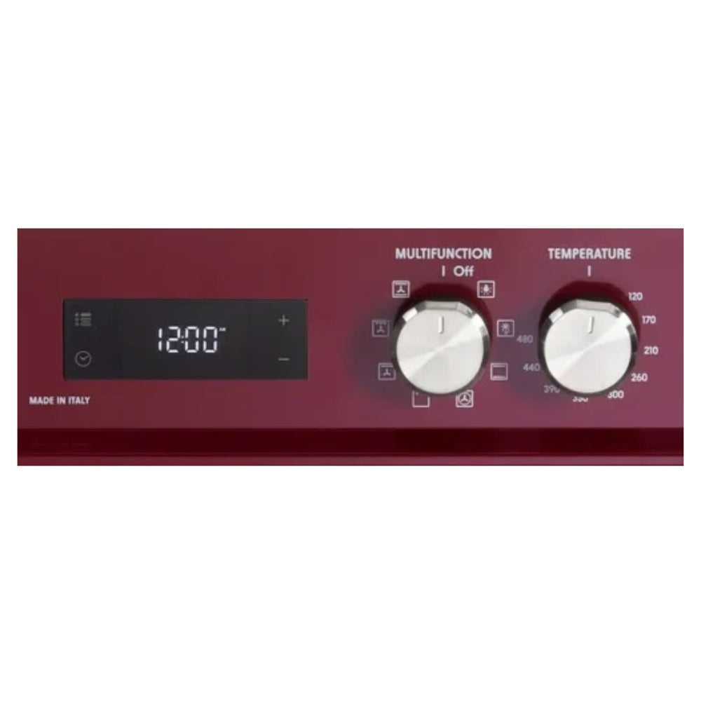 Verona Ultima 36" Induction Range - (VUFSIE365BU) -