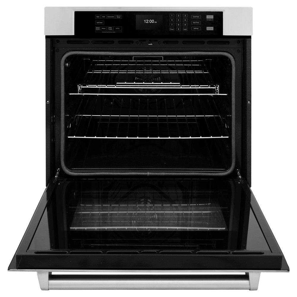 30 in. Professional True Convection Single Wall - (WAS30) -