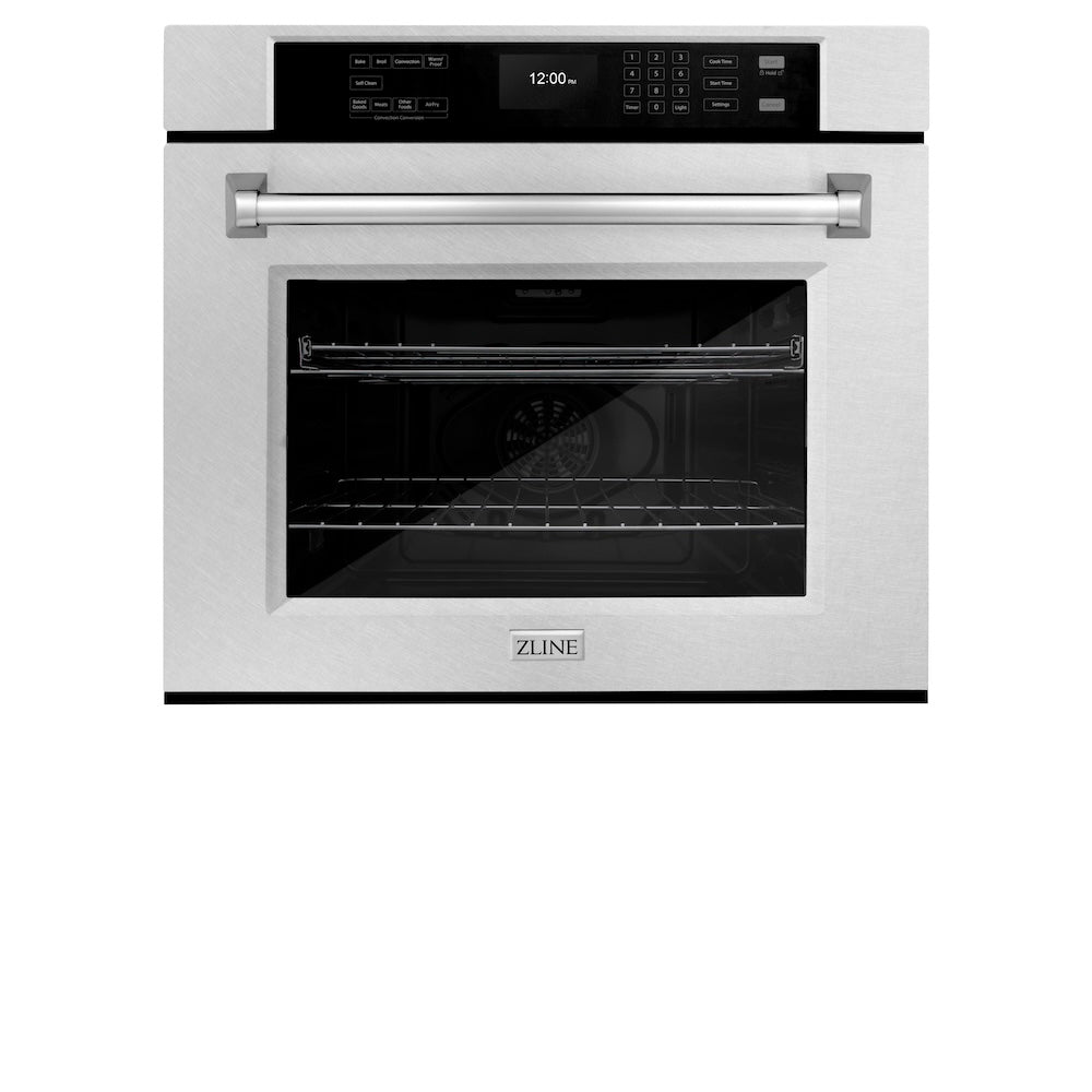 30 in. Autograph Edition Professional True Convection Single Wall - (WASS30) -