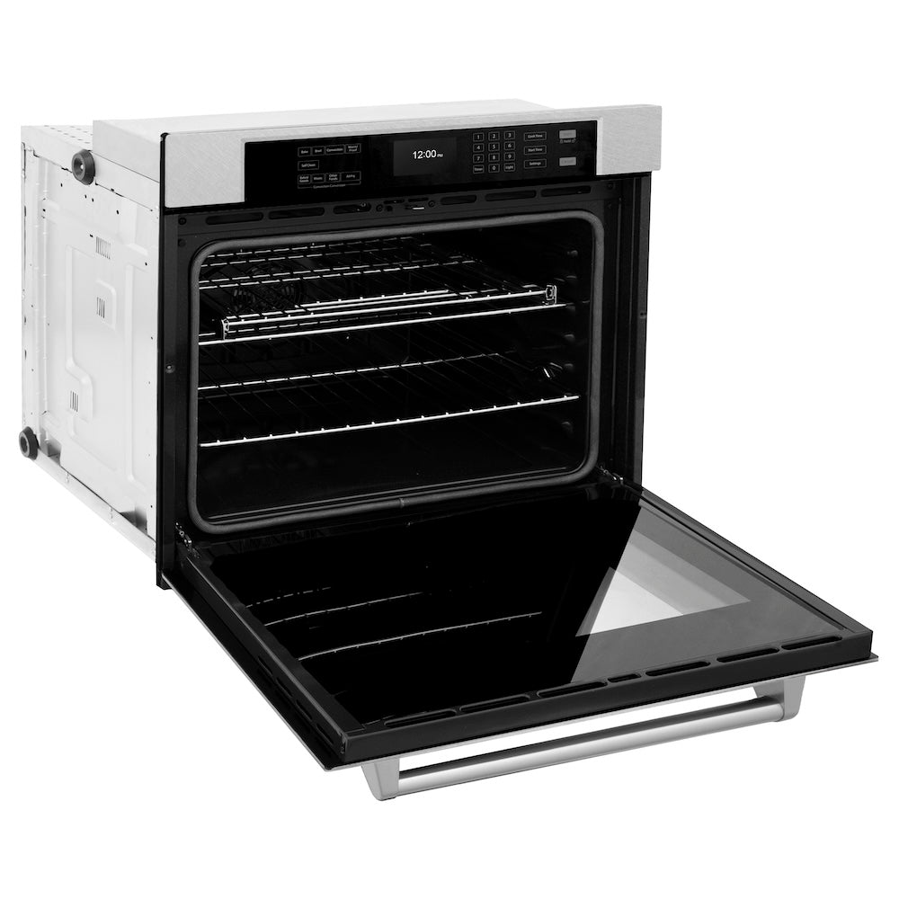 30 in. Autograph Edition Professional True Convection Single Wall - (WASS30) -