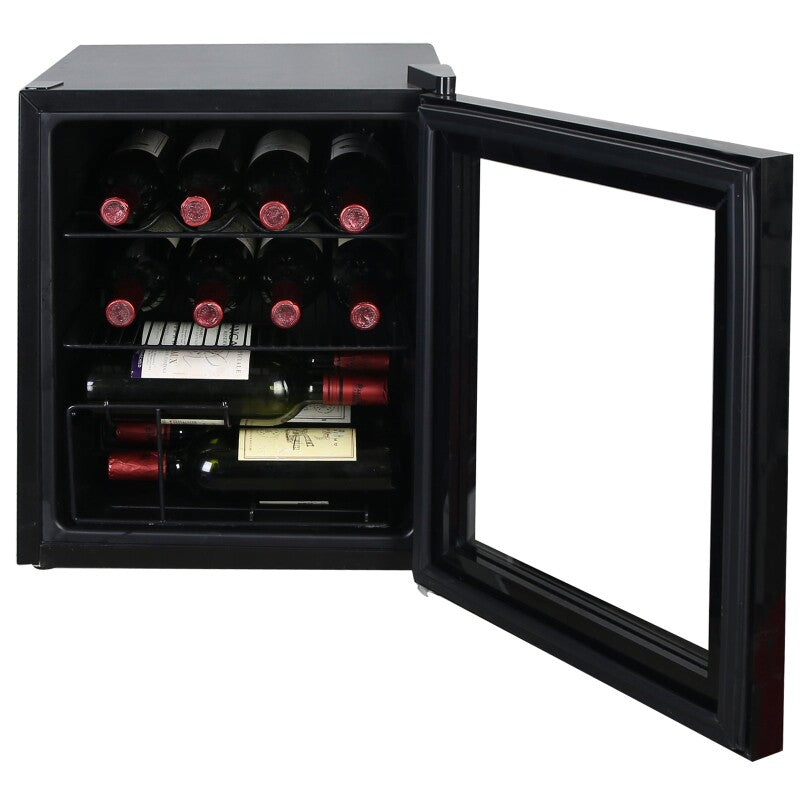 15 Bottle / 60 Can Wine & Beverage Center - (WBC16Z1BIS) - AVANTI