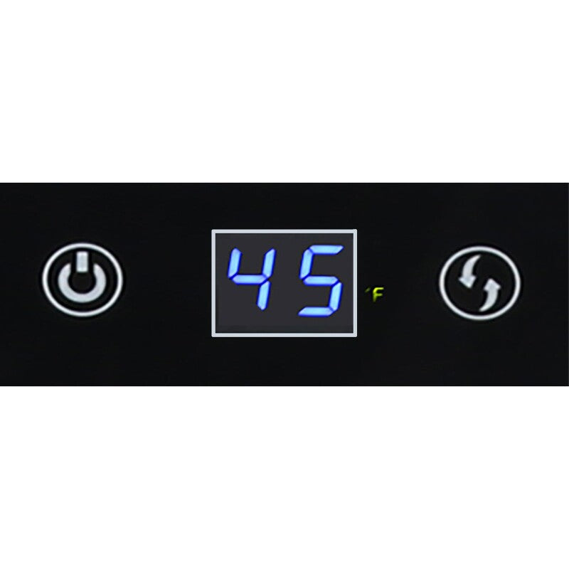 15 Bottle / 60 Can Wine & Beverage Center - (WBC16Z1BIS) - AVANTI