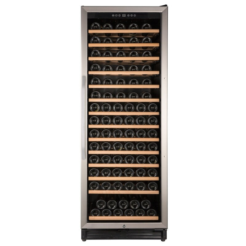 149 Bottle Wine Cooler - (WCF149SE3S) - AVANTI