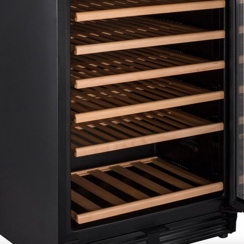 149 Bottle Wine Cooler - (WCF149SE3S) - AVANTI