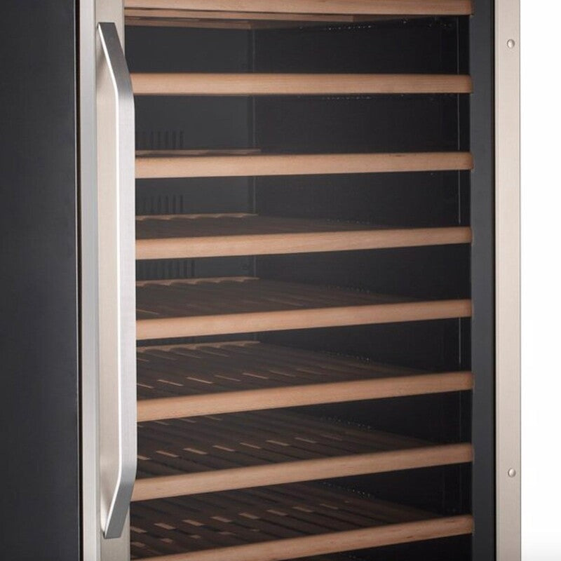 149 Bottle Wine Cooler - (WCF149SE3S) - AVANTI