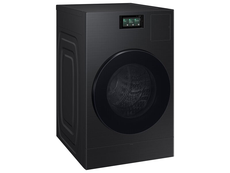 5.3 cu. ft. Bespoke AI Laundry Ventless Combo™ All-in-One Ultra Capacity Washer and Heat Pump Dryer with AI Home - (WD53DBA900HBA1)
