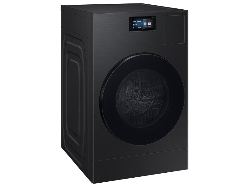27-Inch-Wide All-In-One Washer Dryers - (WD90F53AVBUS)