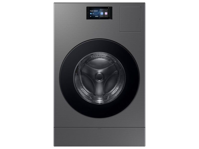27-Inch-Wide All-In-One Washer Dryers - (WD90F53AVSUS)