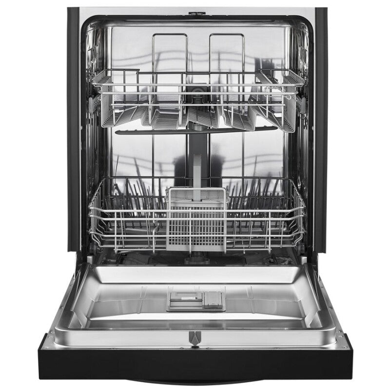Quiet Dishwasher with Stainless Steel Tub - (WDF550SAHB) - WHIRLPOOL