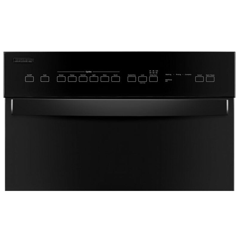 Quiet Dishwasher with Stainless Steel Tub - (WDF550SAHB) - WHIRLPOOL