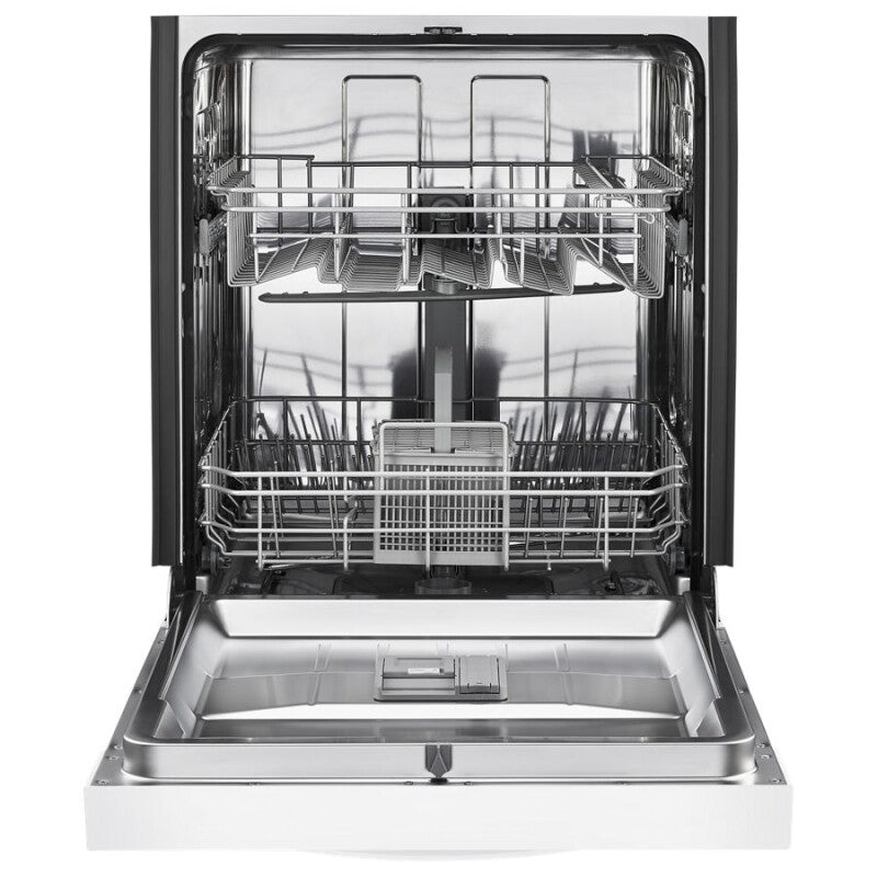 Quiet Dishwasher with Stainless Steel Tub - (WDF550SAHW)