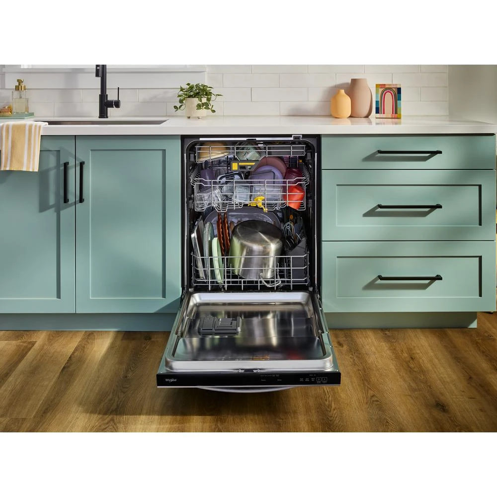 Built-In Dishwasher - (WDTS8024SZ)