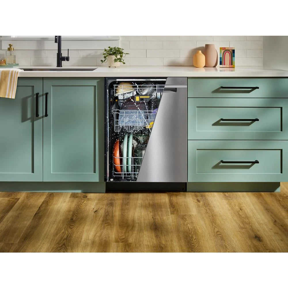Built-In Dishwasher - (WDTS8024SZ)