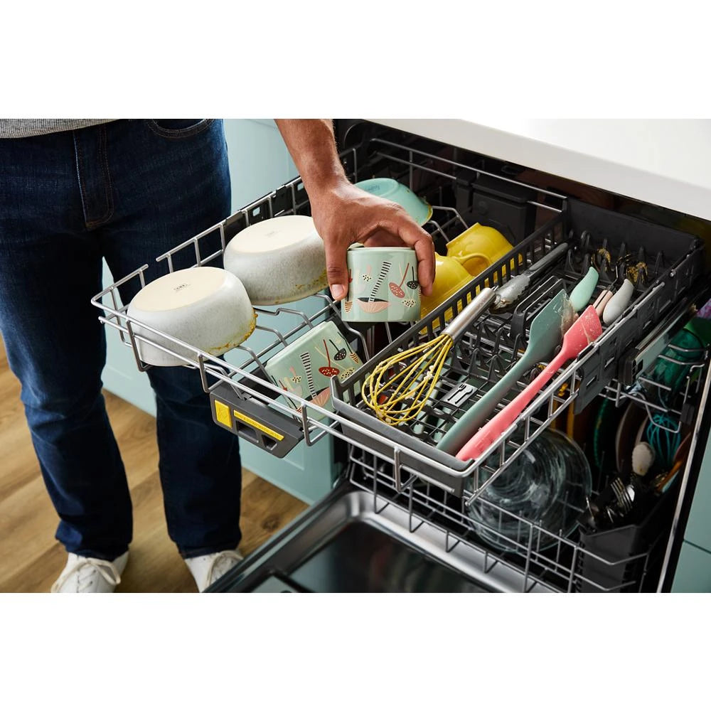 Built-In Dishwasher - (WDTS8024SZ)