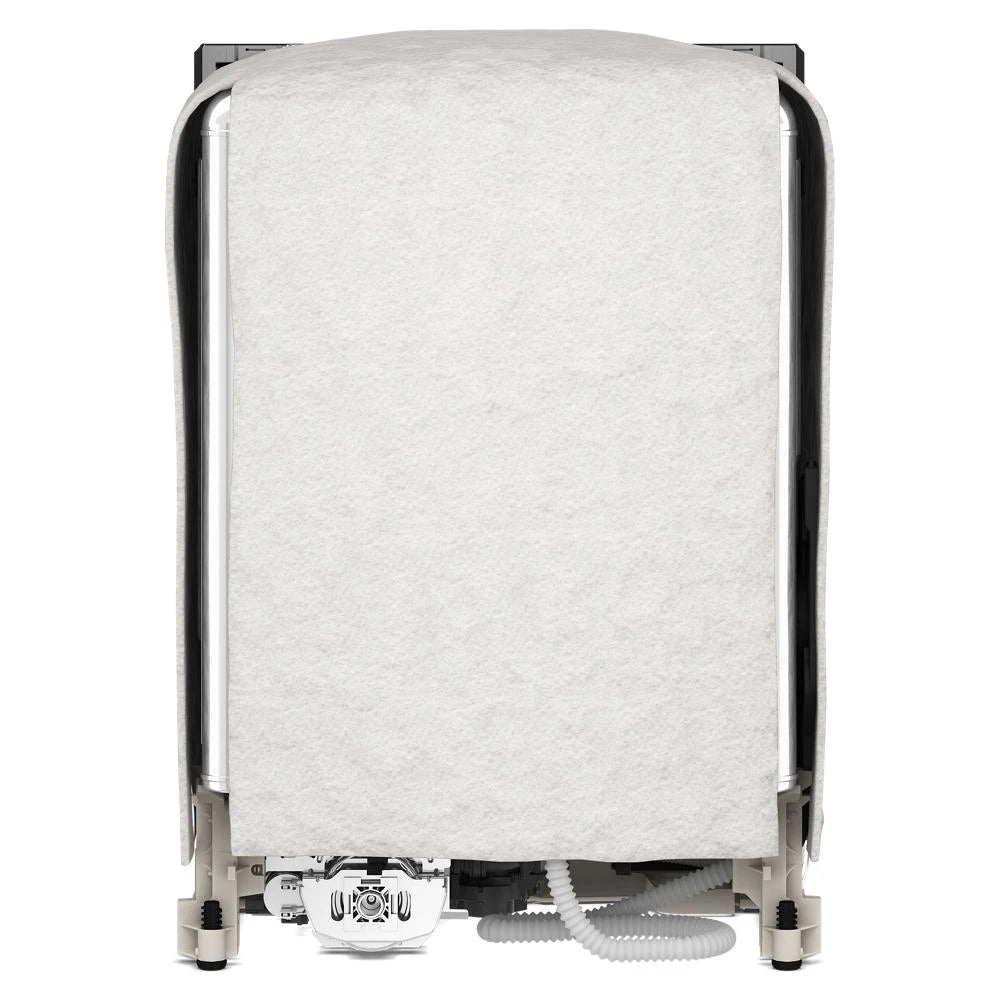 Built-In Dishwasher - (WDTS8024SZ)