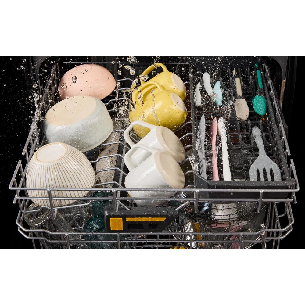 Built-In Dishwasher - (WDTS8024SZ)