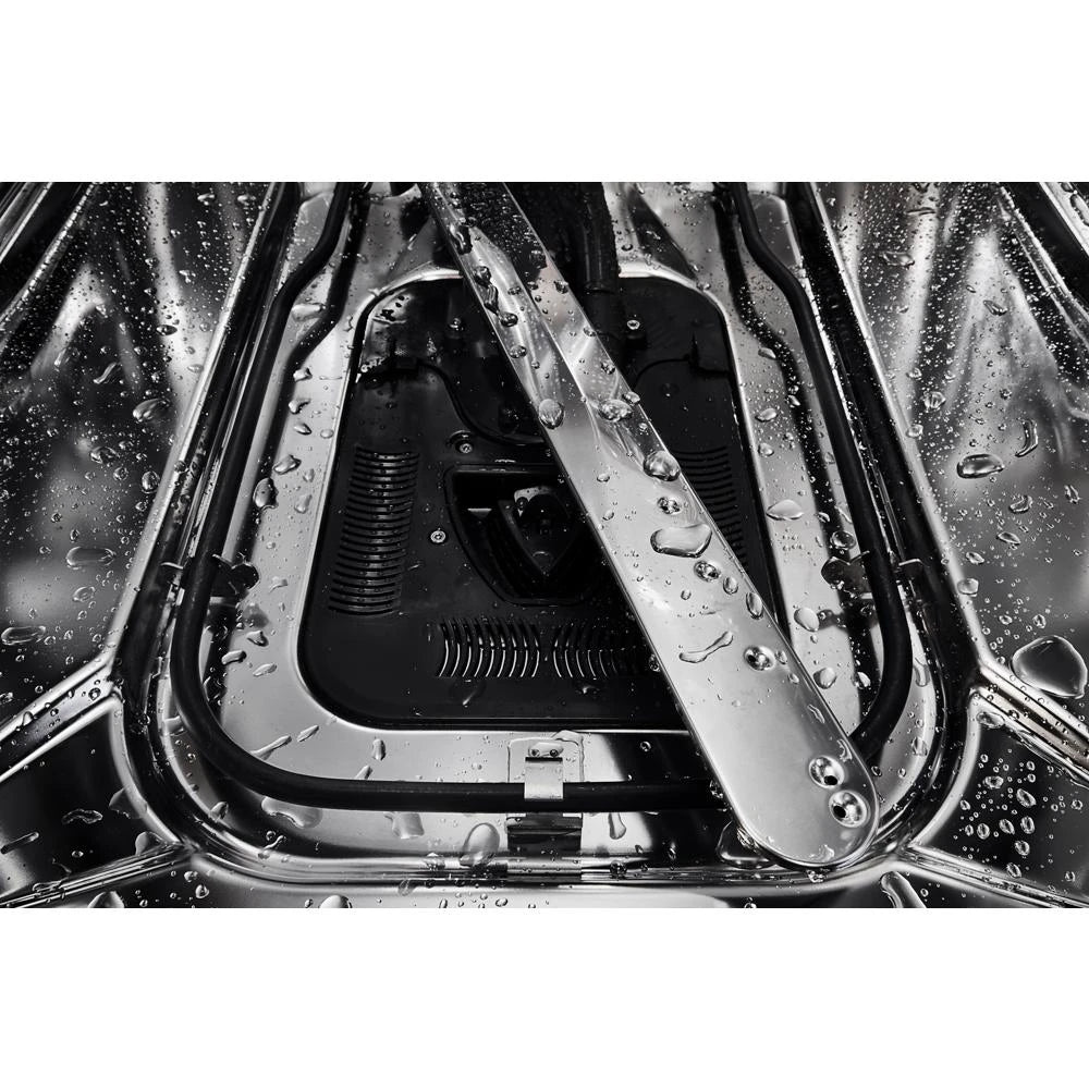 Built-In Dishwasher - (WDTS8024SZ)