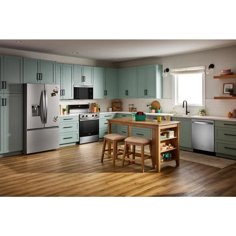 Built-In Dishwasher - (WDTS8024SZ)