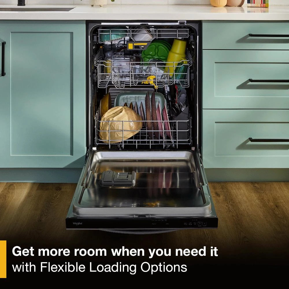Built-In Dishwasher - (WDTS8024SZ)