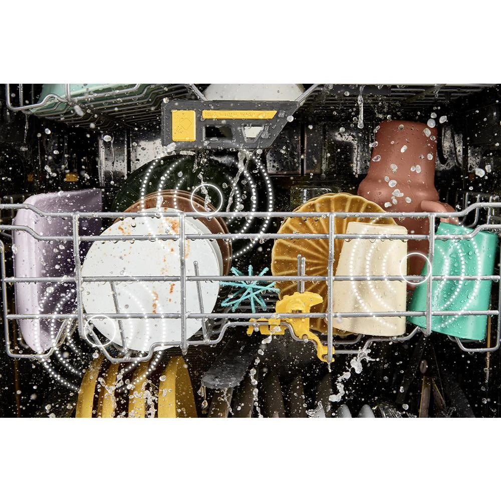 Built-In Dishwasher - (WDTS8024SZ)