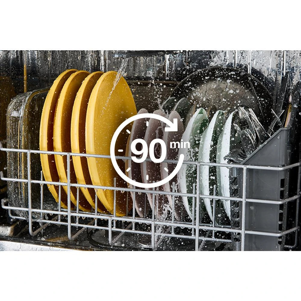 Built-In Dishwasher - (WDTS8024SZ)