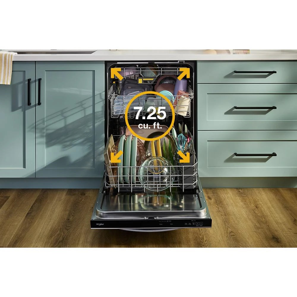 Built-In Dishwasher - (WDTS8024SZ)
