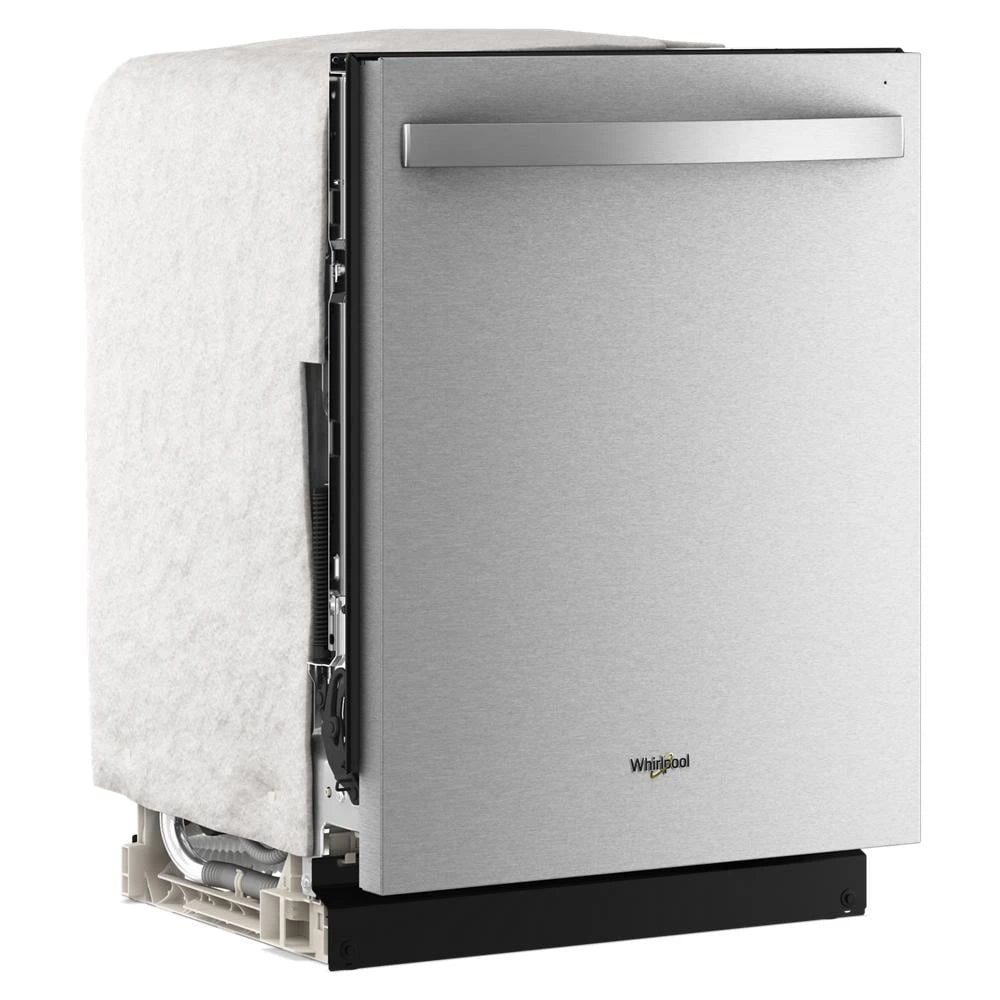 Built-In Dishwasher - (WDTS8024SZ)