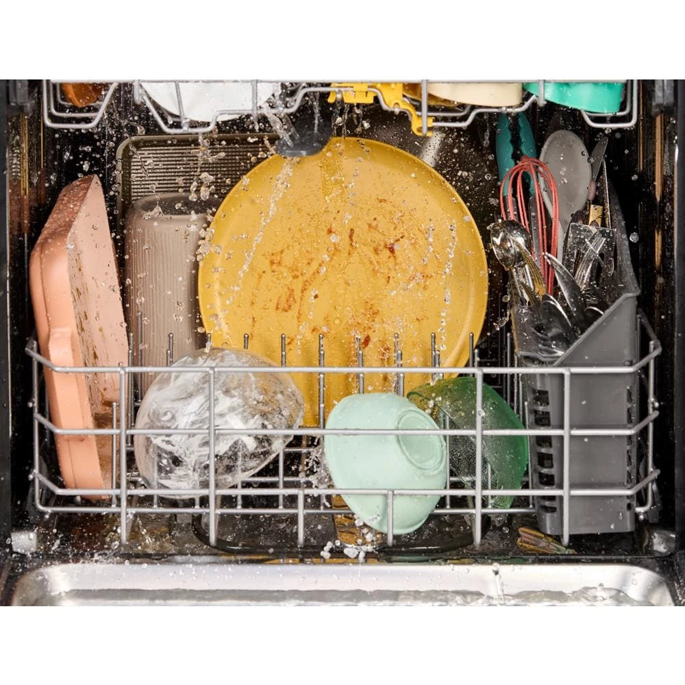 Built-In Dishwasher - (WDTS8024SZ)
