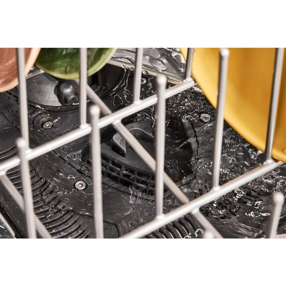Built-In Dishwasher - (WDTS8024SZ)